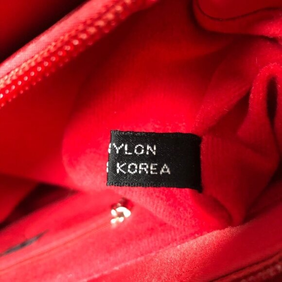 Kate Spade Red Tote Bag - Picture 13 of 15